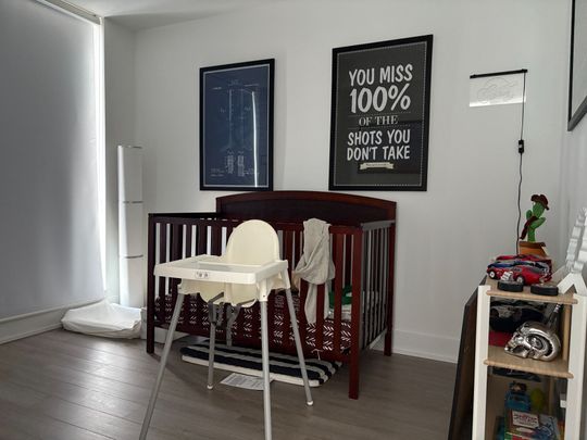 For Lease - 1 Belsize Drive Unit# 201, Toronto, Ontario - Photo 1