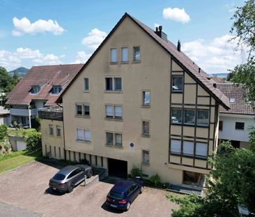 1 Zimmer, 25 m², 1. Stock - Photo 5