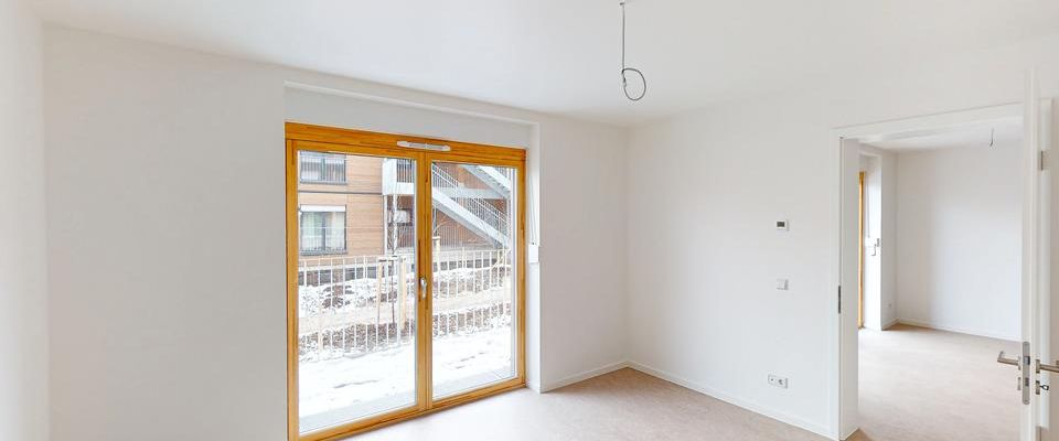 Wohnung mit spannendem Grundriss! - Photo 1