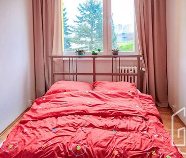 Apartment for rent, 2+kk - 1 bedroom, 52m - Fotografie 4