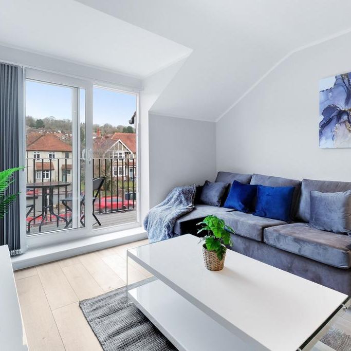 2 bedroom apartment to rent - Photo 1