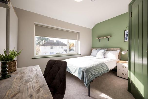 1 bedroom in a house share to rent - Photo 1