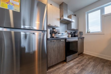 Appartement à louer - Mercier Appartement à louer - Mercier - Photo 3