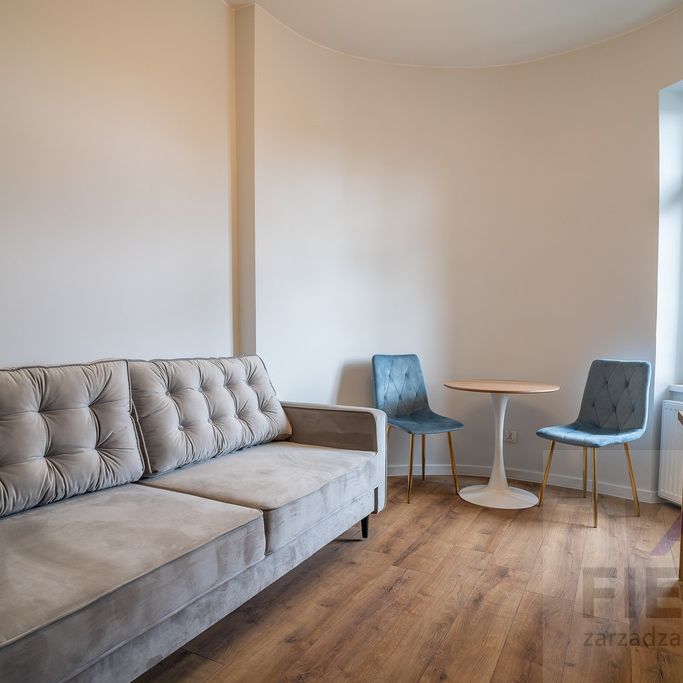 Łódź Łódź-Śródmieście, ul. Radwańska - Zdjęcie 1