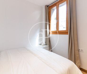 Apartment for rent near Passeig Sant Joan - Photo 4