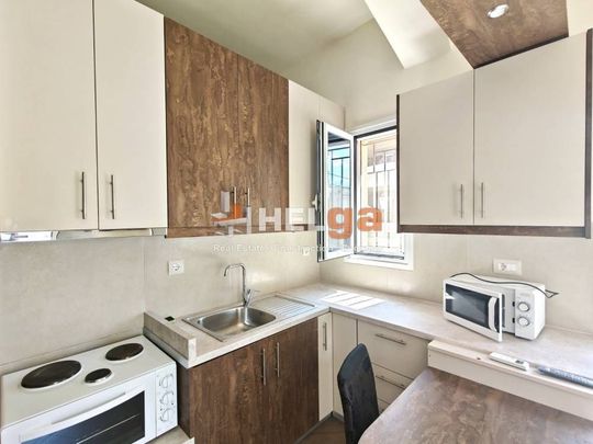 Studio/Γκαρσονιέρα για ενοικίαση Προσφυγικά - Πλατεία Ελευθερίας (Πάτρα) - Photo 1