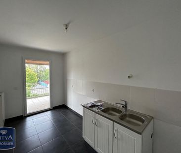 Location Appartement 3 pièces 78m² GRENOBLE 38000 - Photo 5