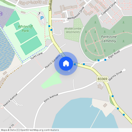 Elms Close, Lilliput, Poole