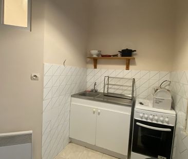 Location Appartement 1 pièce 29m² MONTPELLIER 34000 - Photo 3