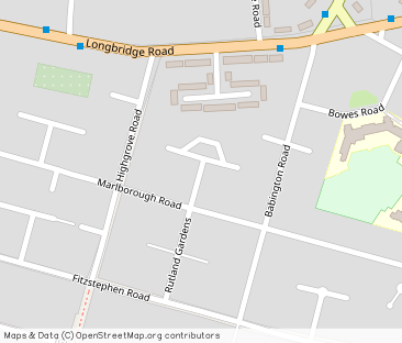 Cotesmore Gardens, Dagenham, RM8 - Photo 1