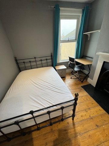 Room in a Shared House, Surrey Quays, SE8 - Photo 5