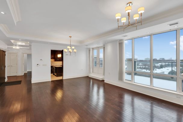 For Lease - 1717 Avenue Road Unit# 604, Toronto, Ontario - Photo 1