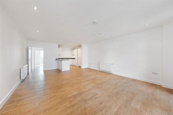 Bolinder Way , E3 3UL - Photo 1