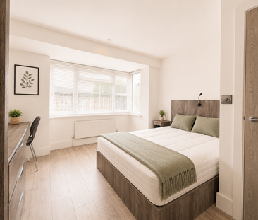 1 bedroom in a house share to rent - Photo 5