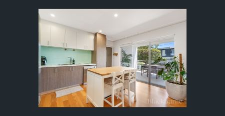 SIX MONTH LEASE | PERFECT FULLY FURNISHED & EQUIPPED LOCK AND LEAVE - Photo 2