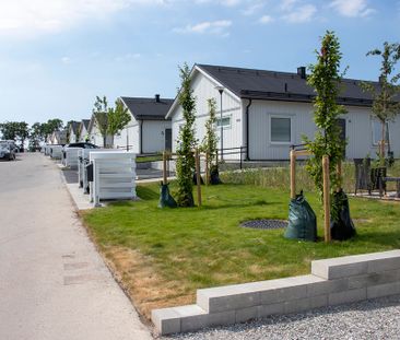 Kornvägen 12D, Stehag - Foto 4