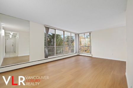 Condo in North Vancouver, BC - Photo 4