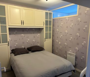 Location Appartement 3 pièces 45m² ABBEVILLE 80100 - Photo 2