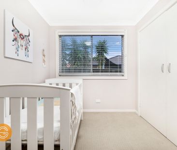 62 Malonga Avenue, Kellyville NSW 2155 - House For Rent | Domain - Photo 2