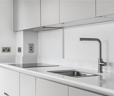 2 bedroom apartment to rent - Photo 5