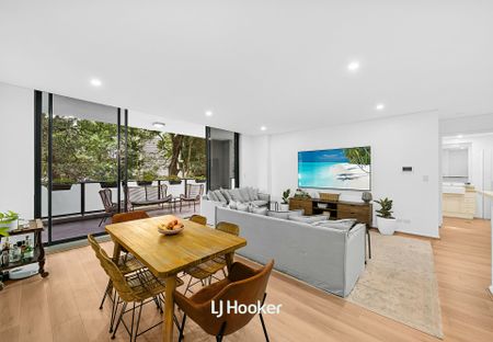 439/17-19 Memorial Ave, St Ives NSW, Belconnen - Photo 2