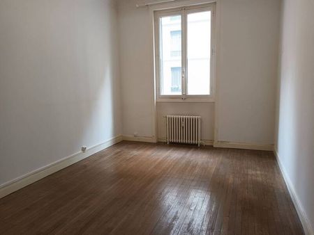 Appartement 3 pièces - 69006 Lyon 6e Arrondissement - Photo 3