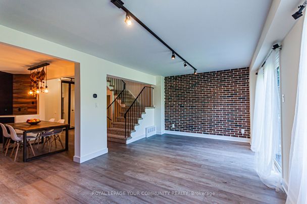 For Lease - 3035 Ilomar Crescent, Mississauga, Ontario - Photo 1