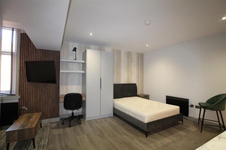 1 bedroom flat to rent - Photo 2