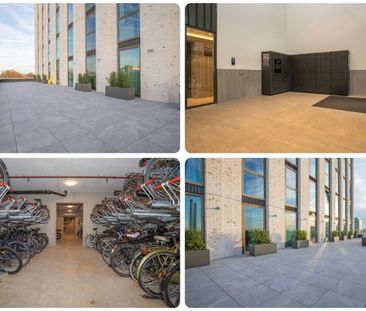 Appartement te huur: Machinekamerplein 32-103 5617 AP Eindhoven - Photo 6
