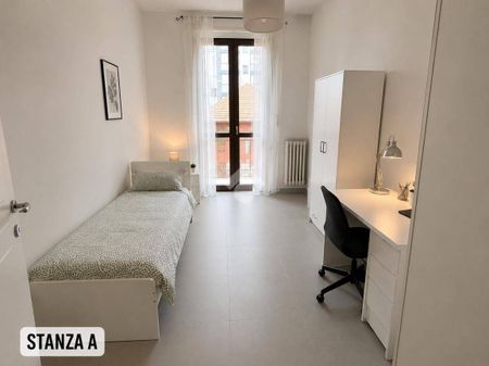 Quadrilocale via isonzo 56, San Paolo, Torino - Photo 4