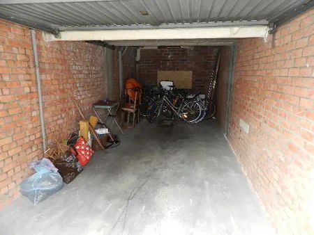 Gelijkvloers appartement 2 slpk - Foto 5