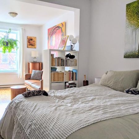 1 CH - 1 SDB - Montréal - $1,580 /mo - Photo 4