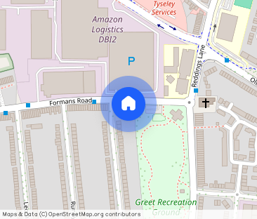 Formans Road, Birmingham, B11 - Photo 1