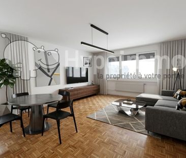 3.5 Zimmer, 2. Stock - Photo 2