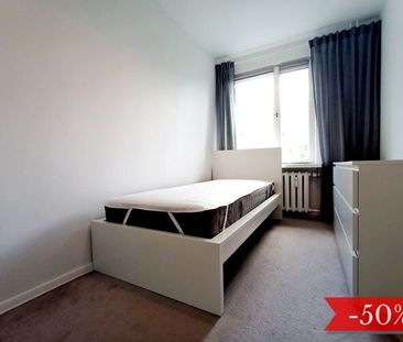 Warszawa, Ochota, Opaczewska - Zdjęcie 6