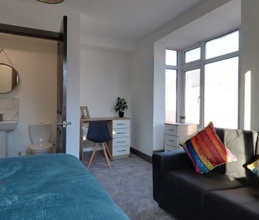 1 bed house share to rent in Bridge Road, Leicester, LE5 - Photo 2