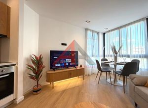 Διαμέρισμα για ενοικίαση - Ηλιούπολη - Photo 1