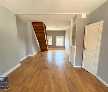 Appartement à louer 2 pièces 46.16m² - Photo 1