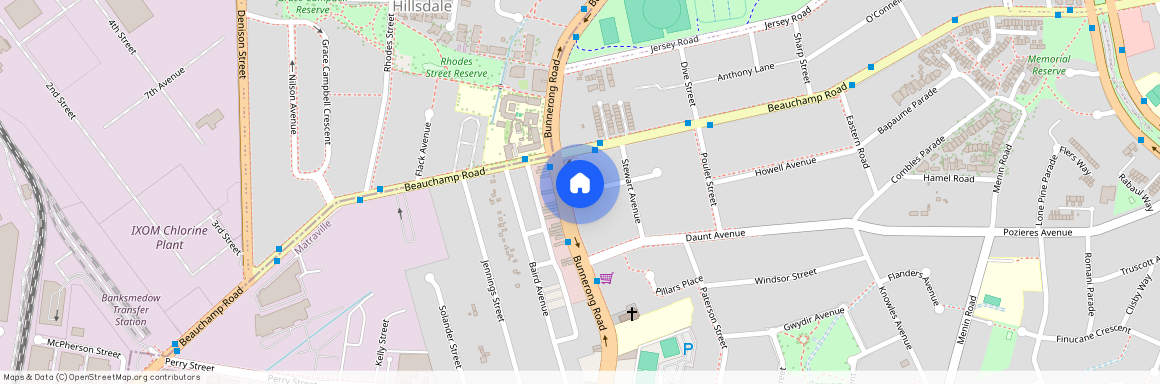 11/481 Bunnerong Road, NSW 2036, Matraville