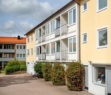 Järnvägsgatan 25 A - Foto 2