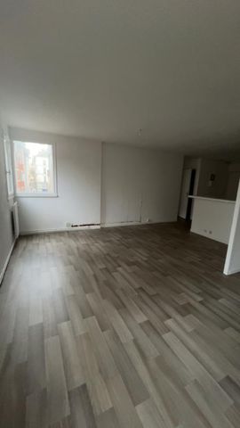 Appartement T2 - Grenoble – 1 Rue Marcel Deprez - Photo 2