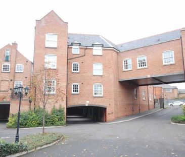 1 bedroom flat to rent - Photo 6