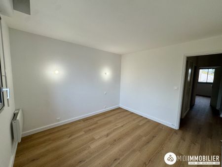 Location Appartement 5 pièces 121m² ALBI 81000 - Photo 2