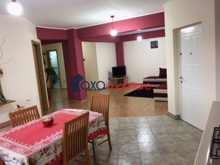 Apartament 3 camere de inchiriat in Cluj-Napoca, Marasti ID 6489 - Fotografie 3