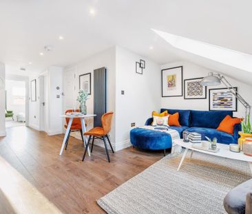 1 bedroom flat to rent - Photo 5