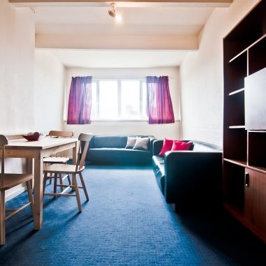 Flat 5, 12 Kelso Road, LS2 9PR, Leeds - Photo 1