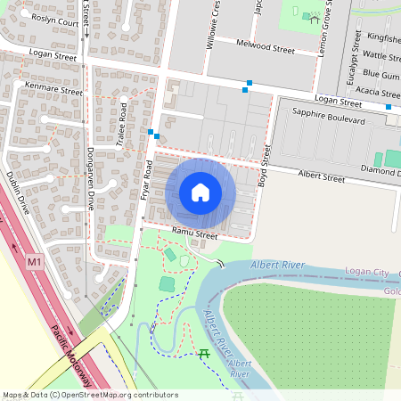 23B/6-16 Ramu Street, Eagleby