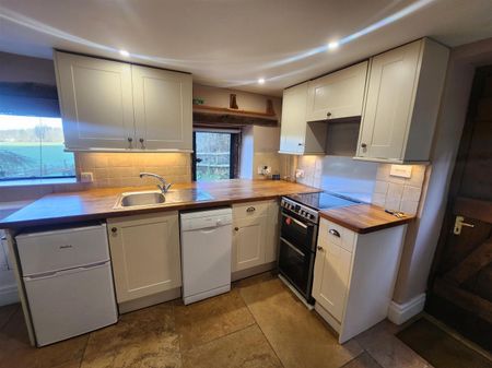 Mainoaks Farm, Goodrich, Ross-On-Wye - Photo 5