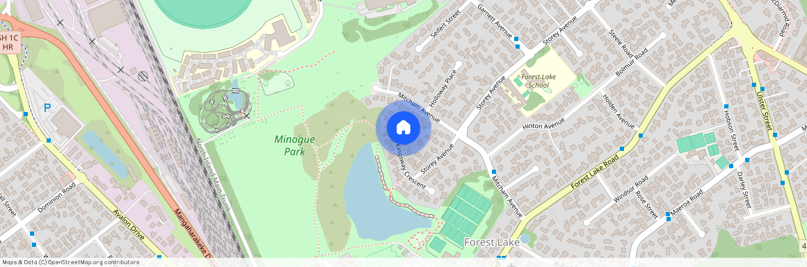 20 Kingsway Crescent, Forest Lake, Hamilton City