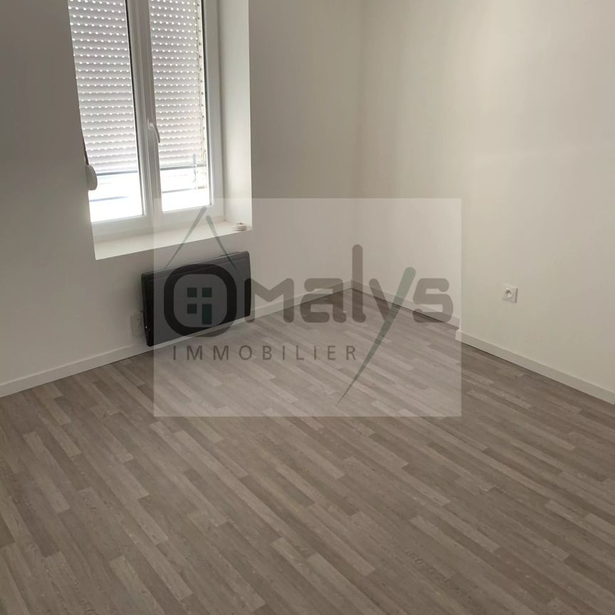 Maison Lillers - 4 Pièce(s) - 79 M2 - Photo 1